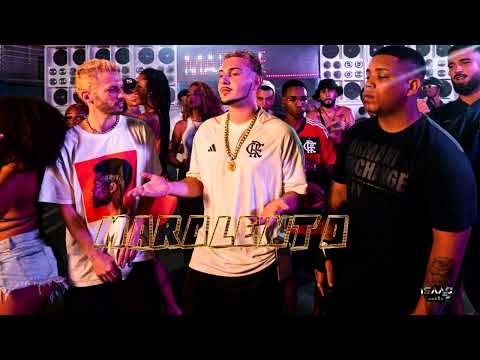 Puterrier ft. Borges - Marolento