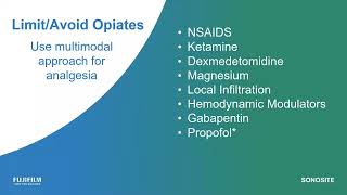 Ultrasound-Guided TAP and Rectus Sheath Blocks within ERAS