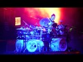 Five Finger Death Punch- Jeremy Spencer Drum ...