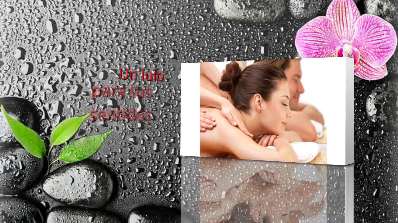 Spa sevilla -SpaZen-