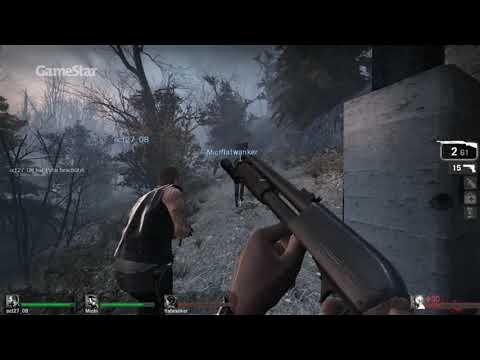 GS 2009/01 - Left 4 Dead