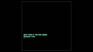 Nick Cave & The Bad Seeds - 'Anthrocene' (Official Audio)
