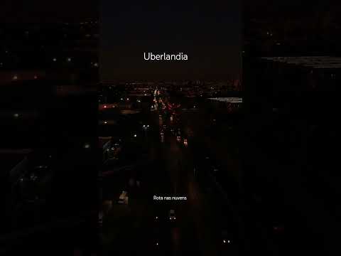 Uberlandia Minas Gerais #minasgerais #turismo #triangulomineiro