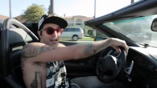 Yelawolf -  Unreleased Daddy&#39;s Lambo Official Video