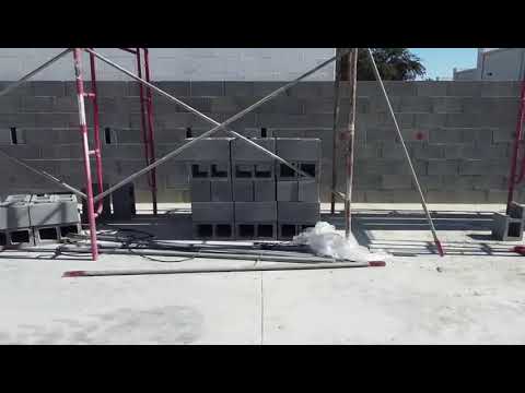 CMU Blocks Official Video