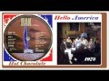 Hot Chocolate - Hello America
