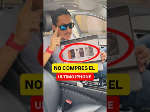 Sí, se han filtrado más maquetas del iPhone 17 Air. Pero éstas están diciendo un mensaje alto y claro: el USB y los botones empiezan a estorbar