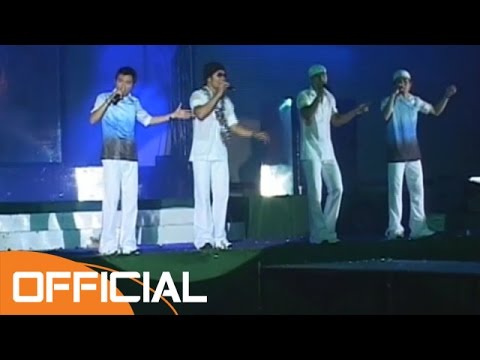 Thể hiện bởi MTV