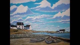 Neil Varney Art & Design evensong