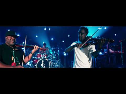 Black Violin - Drama (Live Performance Video)