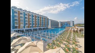 Arcanus Hotels Trendline Side - Türkei