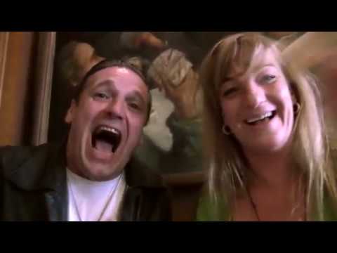 ChlastuNight Show - host Sandra Pogodová