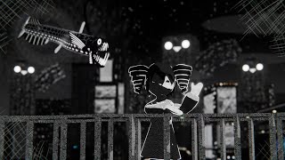 ナイトグロウ / 猫たん* (Cover)