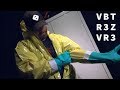 VR 3 R3Z Vs ANSKA VBT 2018 Beat Jokobietz
