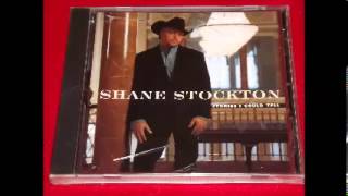 Shane Stockton