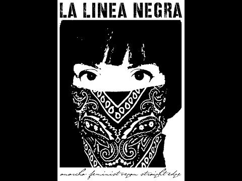 La Linea Negra - The Business Party