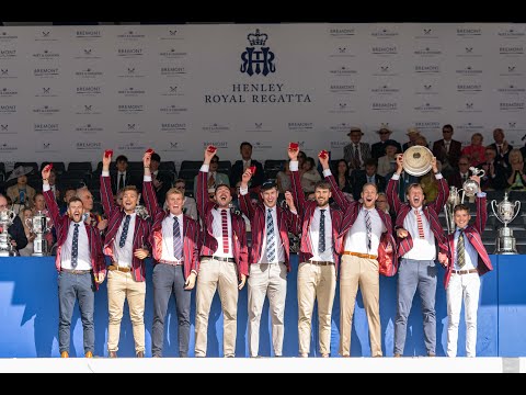 Oxford Brookes University - Ladies Challenge Plate 2023