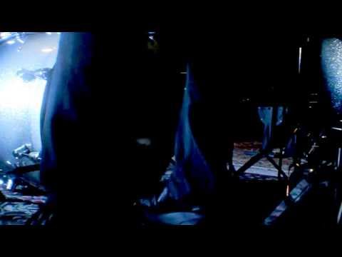 Double bass practice around 275 BPMs