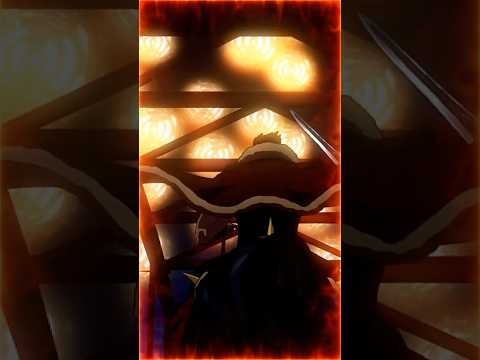 Iskandar's Last Charge 🔥 | Fate/Zero Episode 23 Edit