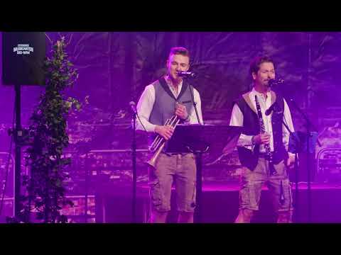 Party Krainer - Hallo kleine Maus