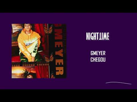 GMeyer - Chegou [Letra]