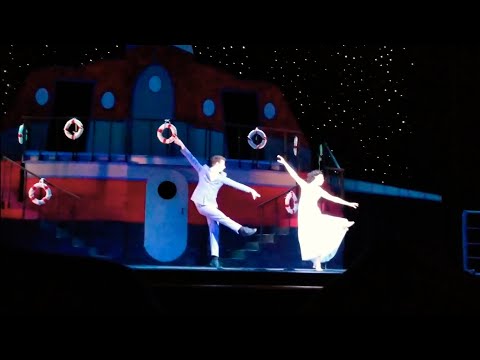 It's De-Lovely - Anything Goes