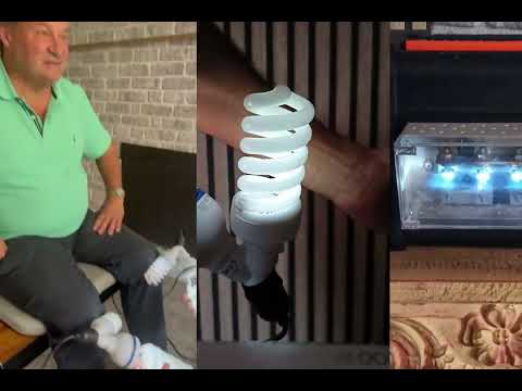 Neustart ins Leben - TZLA-Maschine, Copacabana