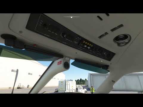 TBM 930 Quick Start Tutorial - MSFS