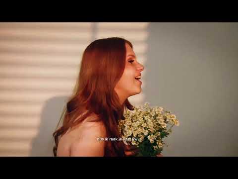 Jasmijn Torrico - Van Niemand [Official Visualiser]