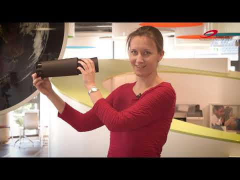 Junior Uni DigiTal - The Pinhole Camera Experiment