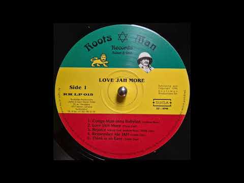 Teddy Dan - Think It So Easy (1996 Suisse Digi)