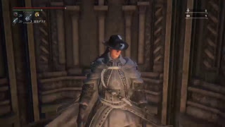 ［broadcasting ］Bloodborne 実況プレイ