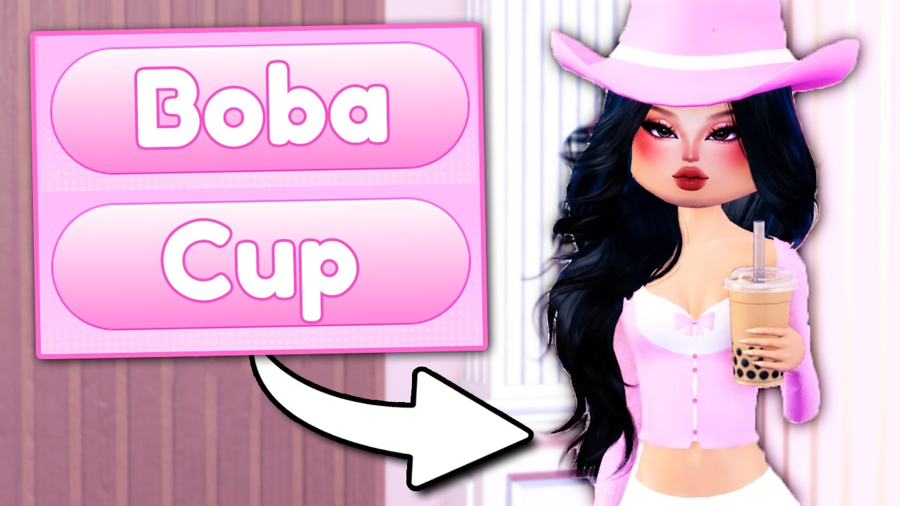 SECRETS In Dress To Impress KATSEYE QUEST UPDATE! HIDDEN Items and More!