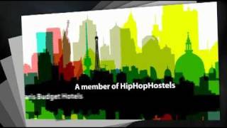 Paris Hostel: The Village