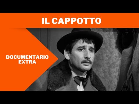 Il cappotto | Extra | Documentario | HD