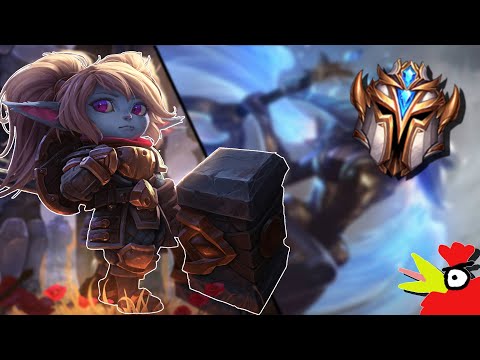 Rueven - RIVEN vs POPPY MATCHUP EXPLAINED