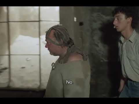 Kin-Dza-Dza - The Difference Between Chatlan and Patsak