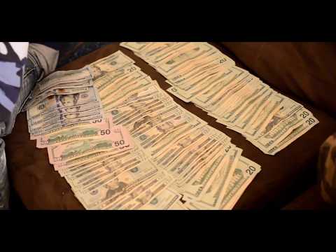 Roe Bread - Hobby (Official Music Video)