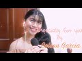 ESPECIALLY FOR YOU MYMP Cover BY COLEEN GARCIA