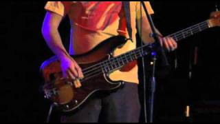 Buffalo Tom- "You'll Never Catch Him" Live at Orpheum, Boston 12/31/09