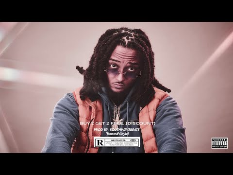 Benny Jamz Type Beat - TIDSFORDRIV (feat. Kesi & Gilli)