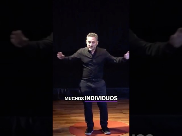 De organizaciones centralizadas a individuos poderosos satisfaciendo nichos de forma flexible