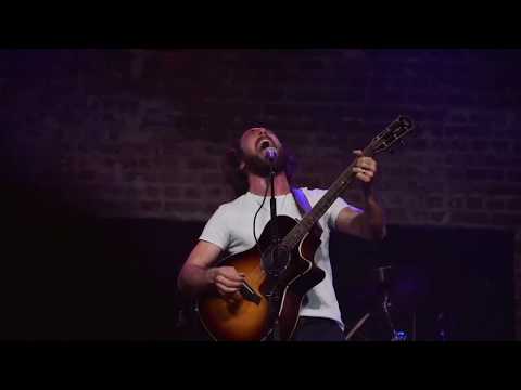Brian Buckley Band --- LIVE highlights