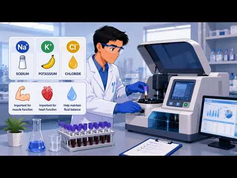 Emedlab