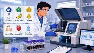 Medical Laboratory Science | Clinical Chemistry & Microbiology #MedLab #Chemistry #Microbiology