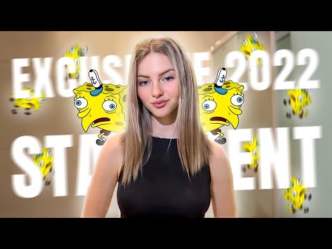 Das „Excuse Me Wir Haben 2022 Mädchen“ macht sich lächerlich