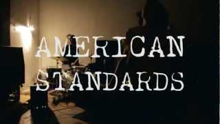 American Standards - "The American Young Tour Promo"