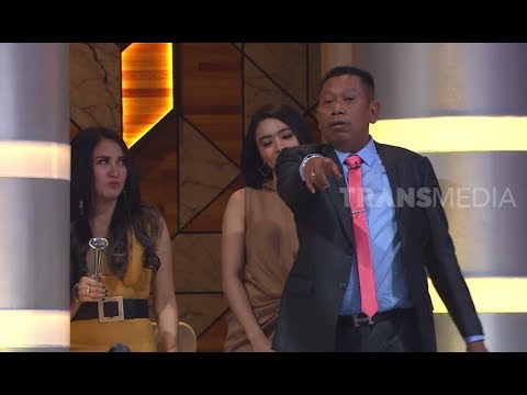 Meggy Diaz baikan Sama Bianca Liza | INI BARU EMPAT MATA (17/09/19) Part 4