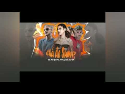 CL NO BEAT, MIH, JALL, DJ 2F - CHÁ DE SUMIÇO #bregafunk#djmoleque