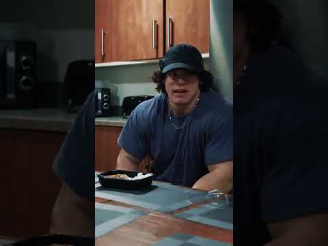 The Impact of Heavy Weight Training on Muscle Growth (day 141 part 2)